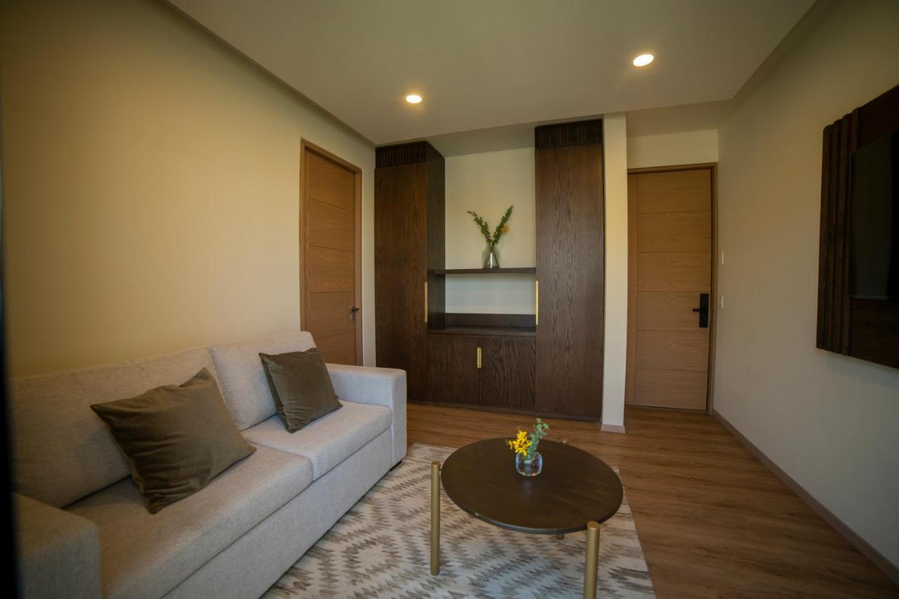 Hotel Dex Tlaquepaque Luaran gambar