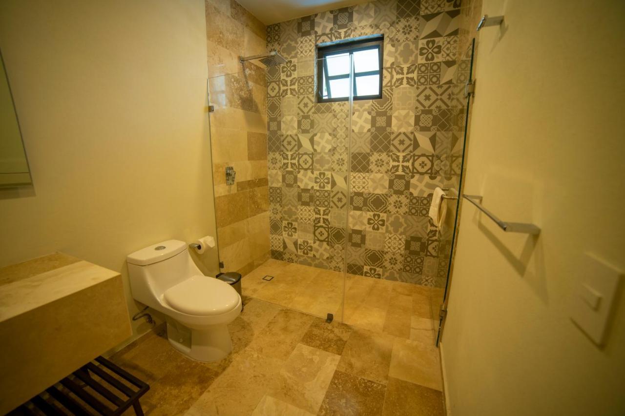Hotel Dex Tlaquepaque Luaran gambar