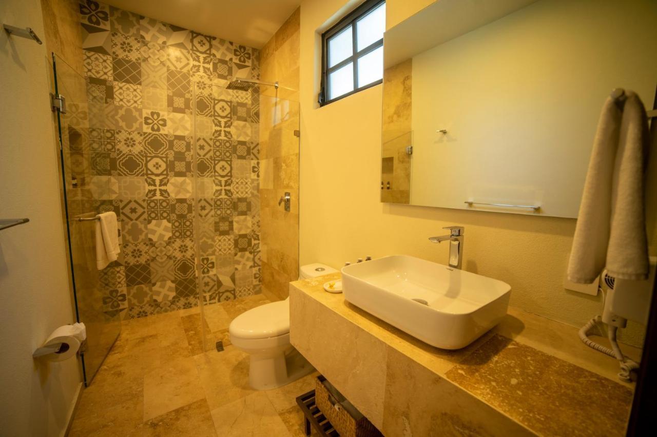 Hotel Dex Tlaquepaque Luaran gambar