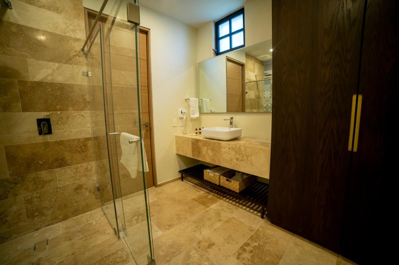 Hotel Dex Tlaquepaque Luaran gambar