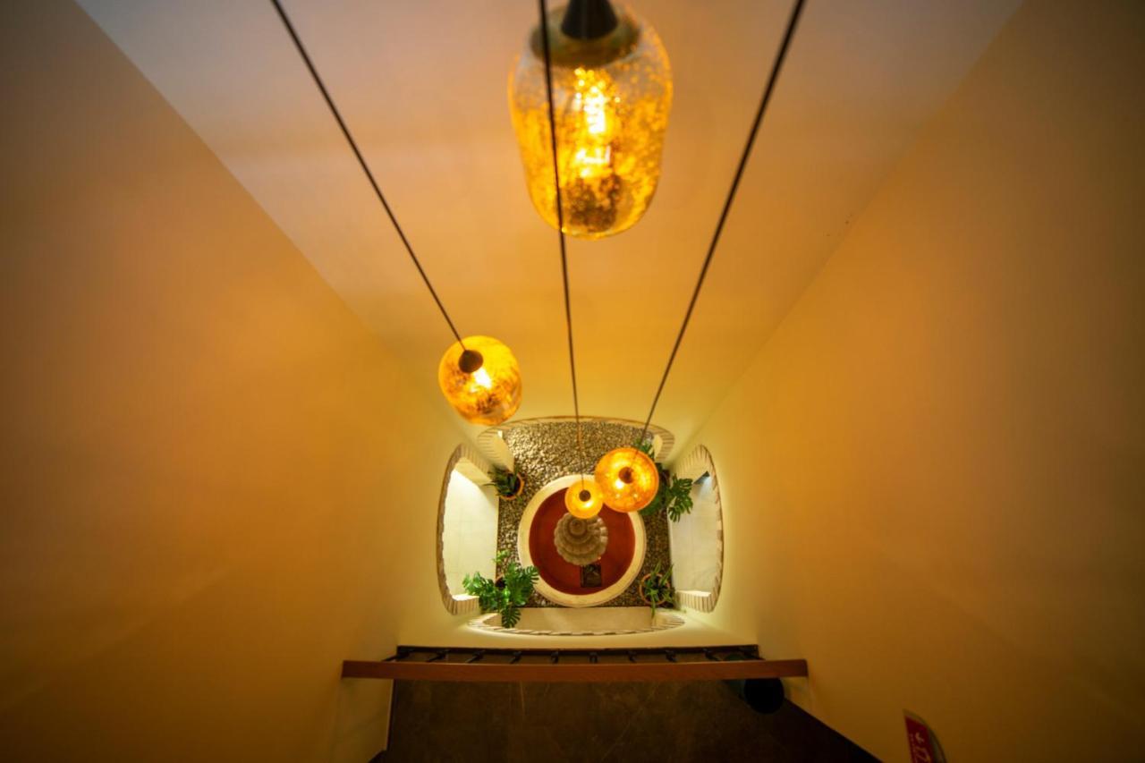 Hotel Dex Tlaquepaque Luaran gambar